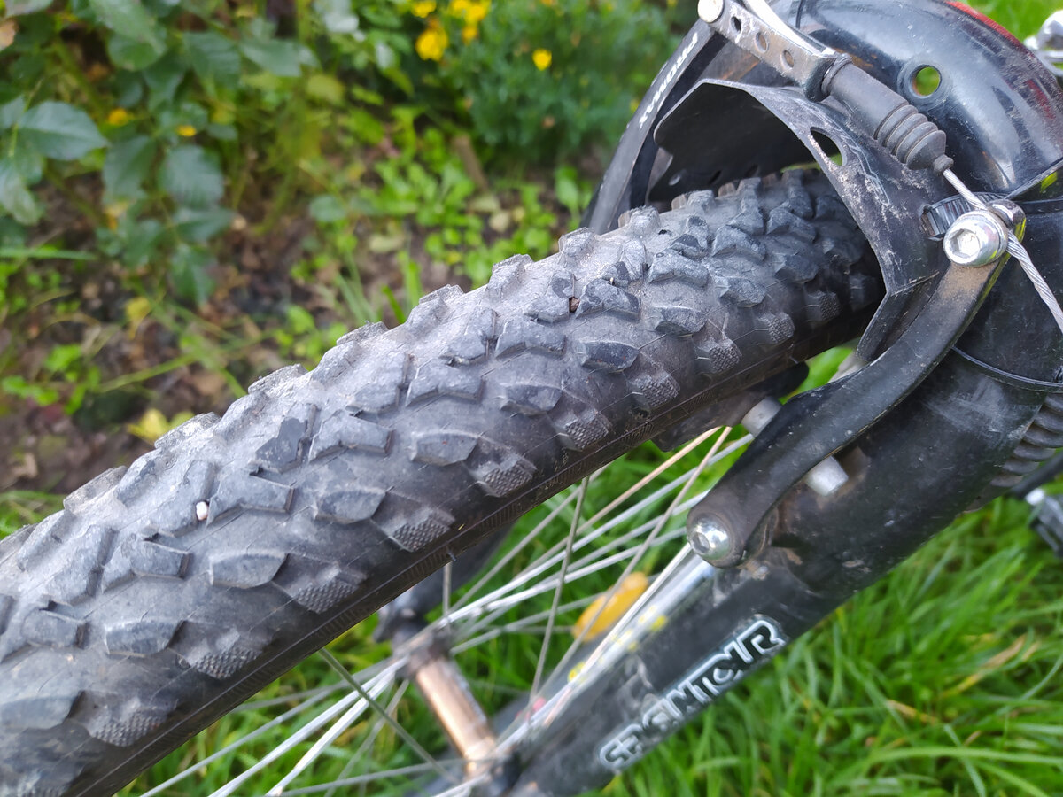 Протектор покрышек ChaoYang Rhino Skin 1.95