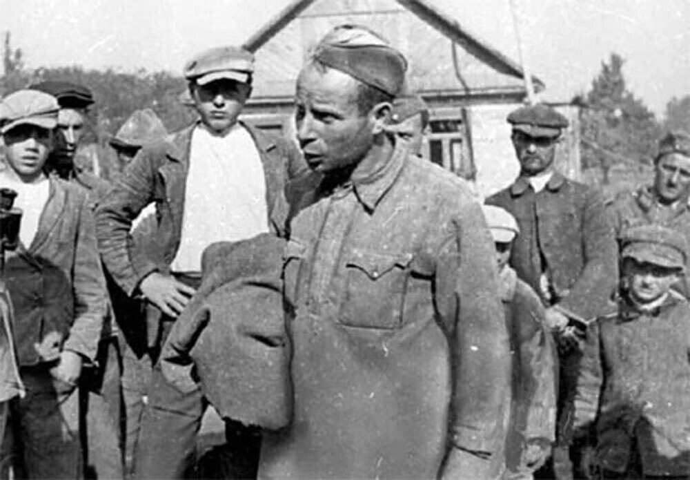 сукнев михаил иванович. солдат изменник. солдат сбежал. сбежал с армии. русские немцы.