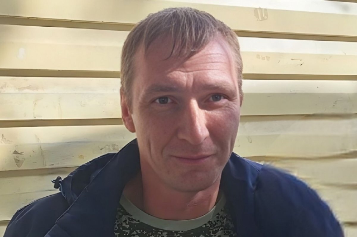    Виктор подписал контракт на прохождение службы в зоне специальной военной операции в декабре 2022 года.