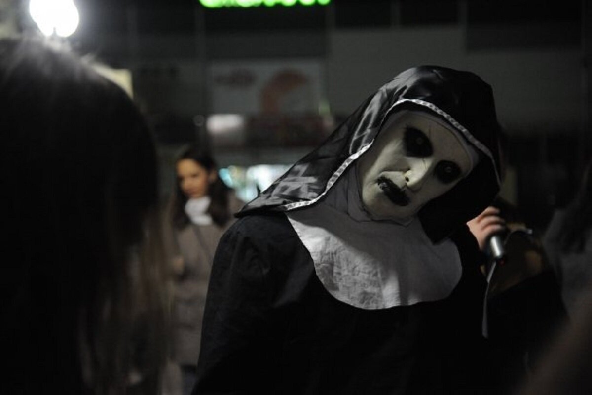 © Фото: ИД «Волгоградская правда» / архив; pozdravik, proprikol