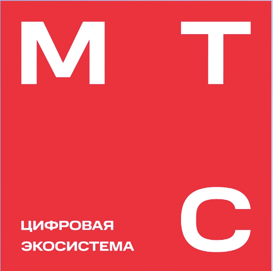 МТС (новый лого). Источник фото: Яндекс. Картинки 