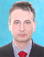 Дмитрий Чураков, доктор исторических наук, профессор