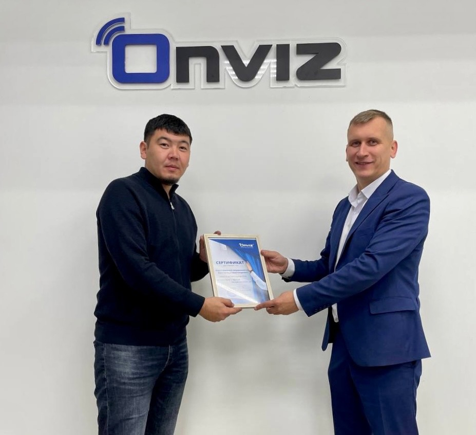 Электрокарнизы Onviz