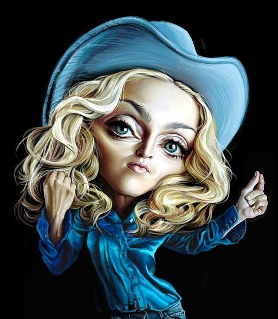 Анорексия — билет к станции «Смерть»