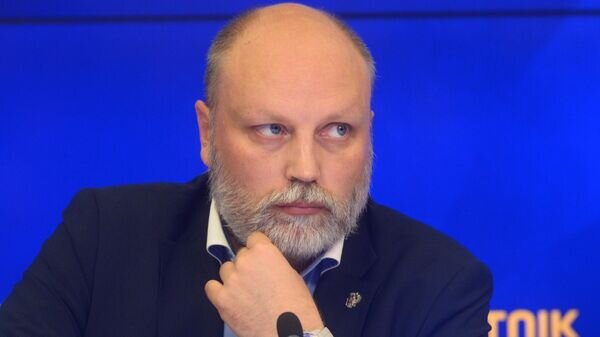    © РИА Новости . Владимир Трефилов