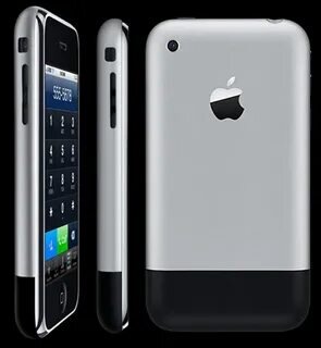 IPhone 2g