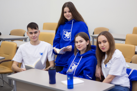 Фото с сайта КФУ