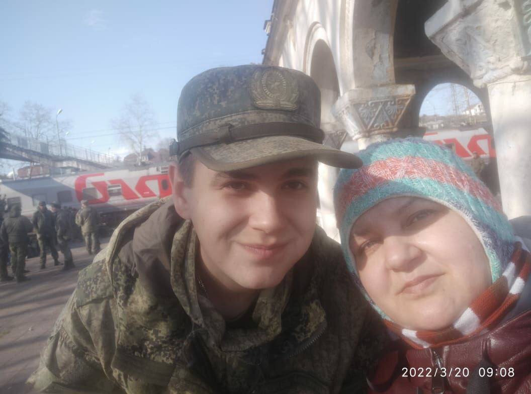     / Из личного архива