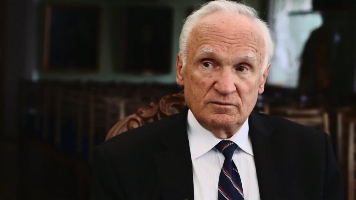 Алексей Ильич Осипов