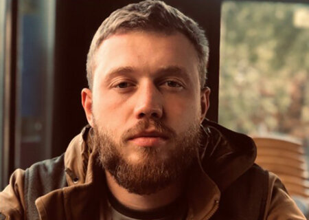    Комбат «Азова» признал поражение Украины