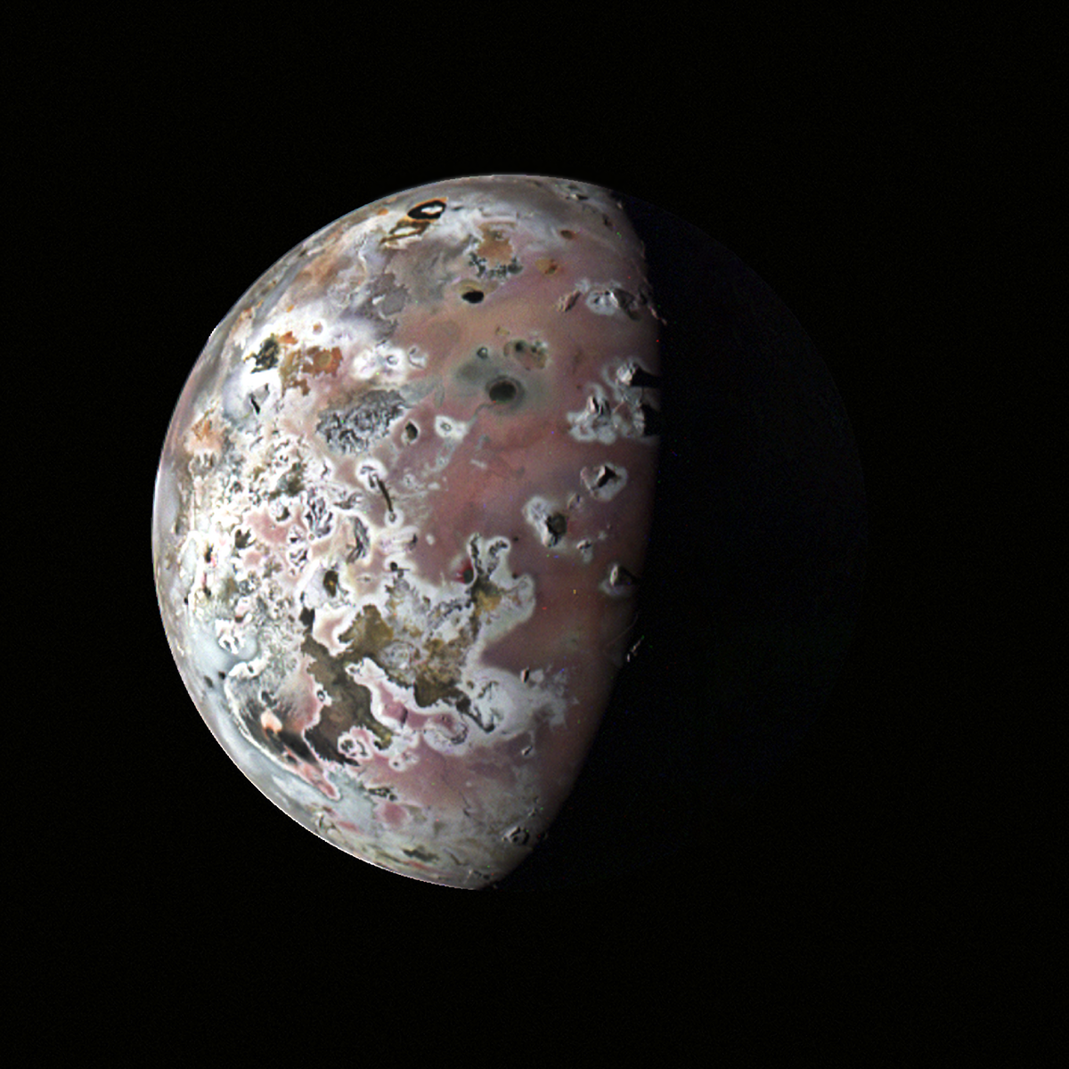 автор обработки снимка Thomas Thomopoulos