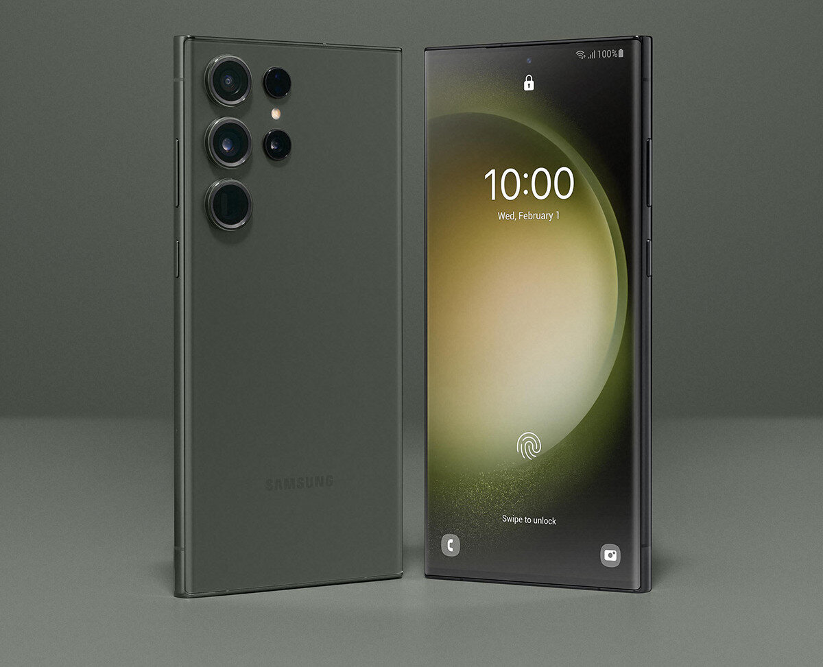 Samsung Galaxy S23 Ultra