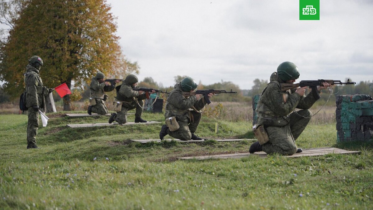    Фото: mil.ru