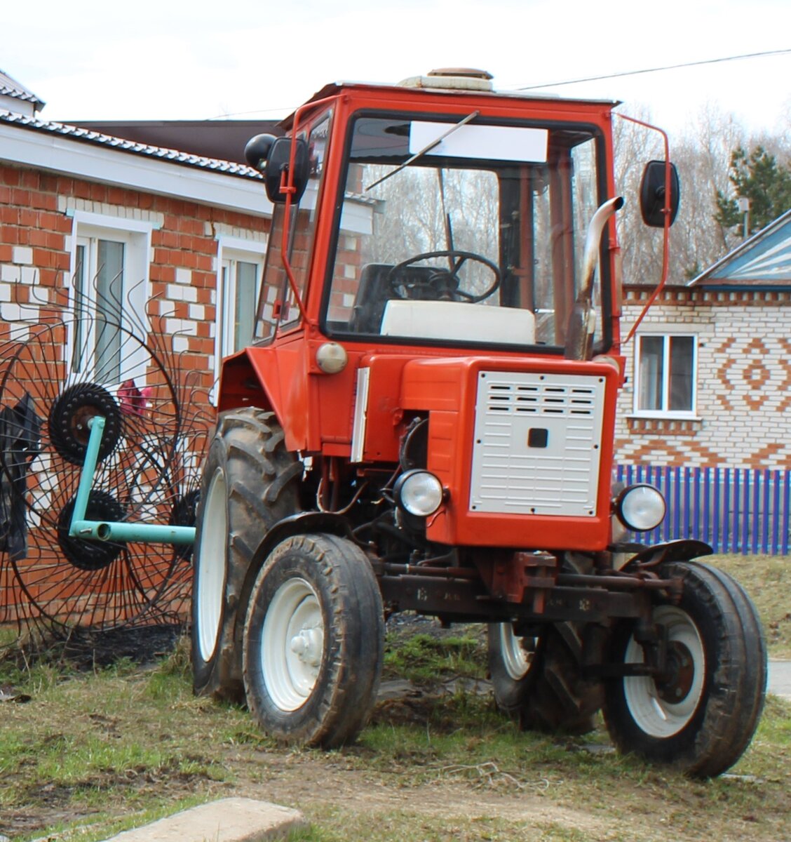 Т-25