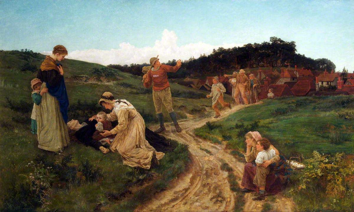 ����� �� �����������, 1875