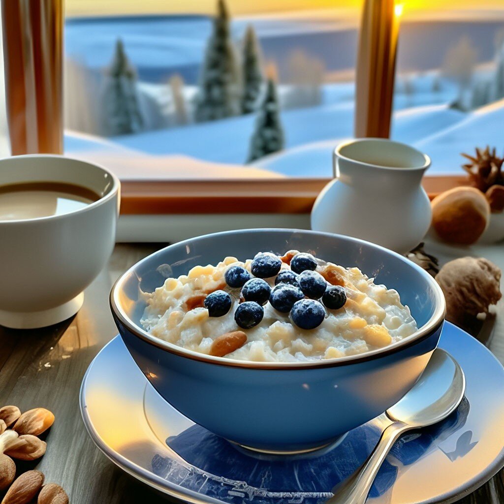 Картинка сгенерирована нейросетью 