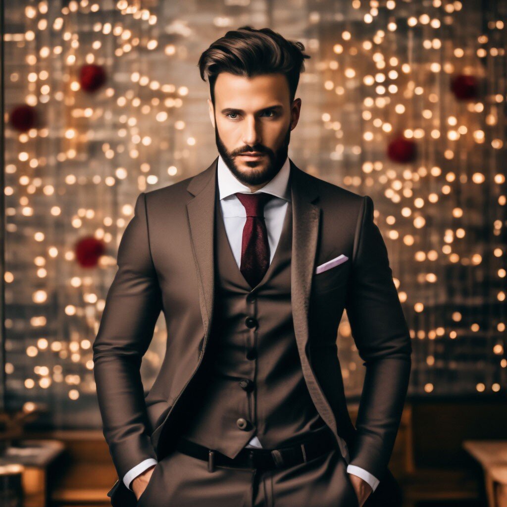 Изображение создано при помощи программы "Шедеврум"