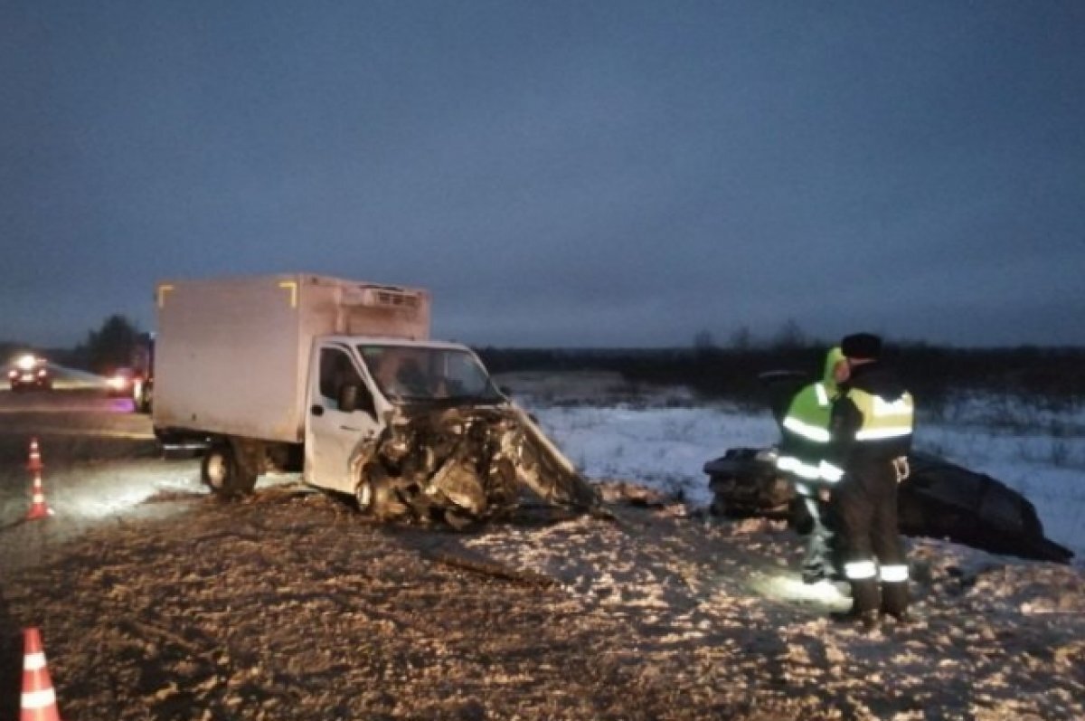    В Калязине обвиняемого в смертельном ДТП отпустили из зала суда