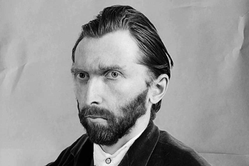 Винсент Ван Гог 