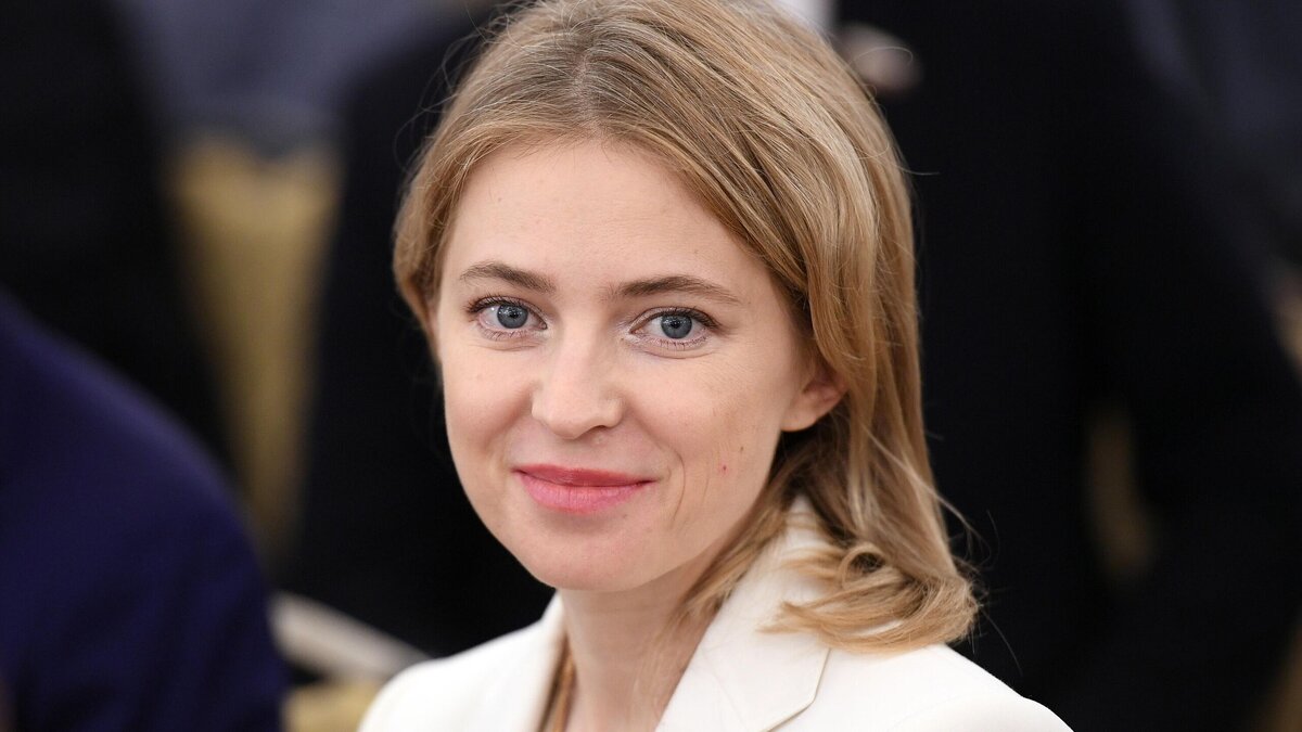    “Требовали выкуп”: Поклонская вышла на связь впервые за полтора года© РИА Новости | Рамиль Ситдиков
