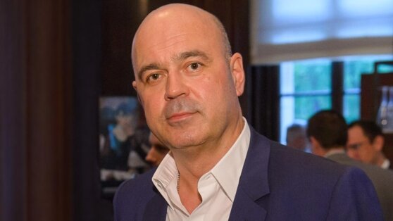    Сооснователь "Альфа-групп" Кузьмичев задержан во Франциии Сергей Бунеев