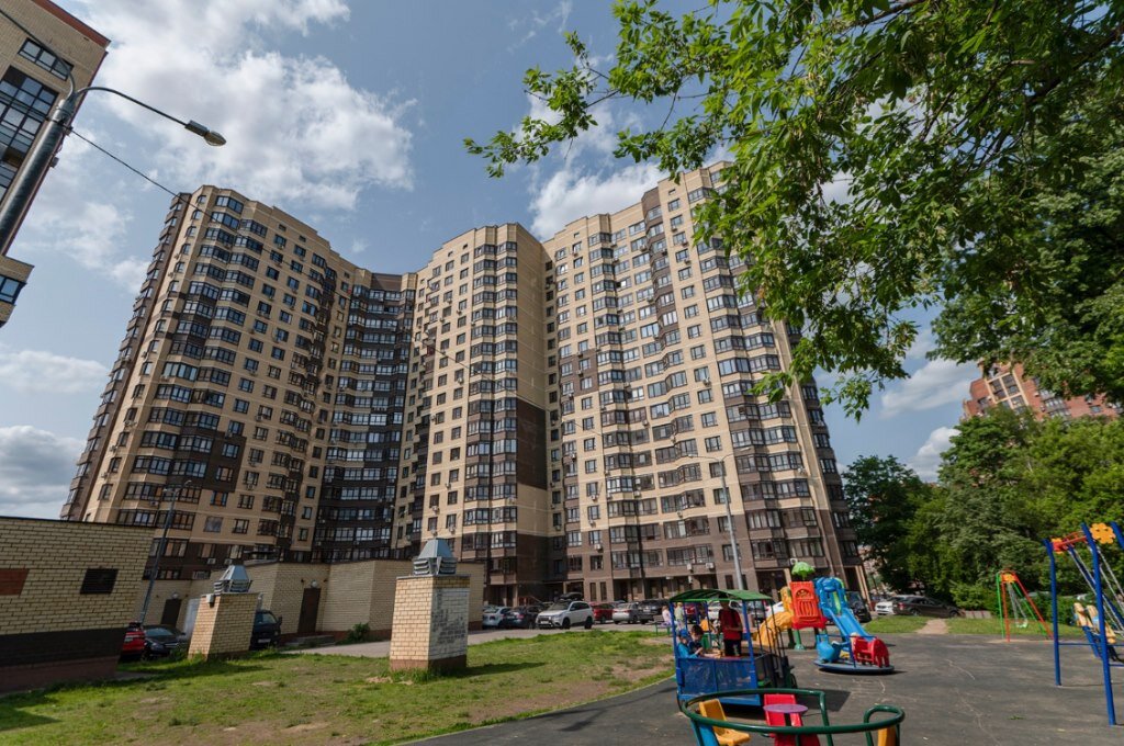Дешевле 6 млн рублей квартиру в мытищинской новостройке не найти. Фото: Источник: ТСН Недвижимость