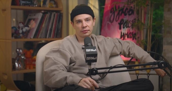   Сергей Орлов