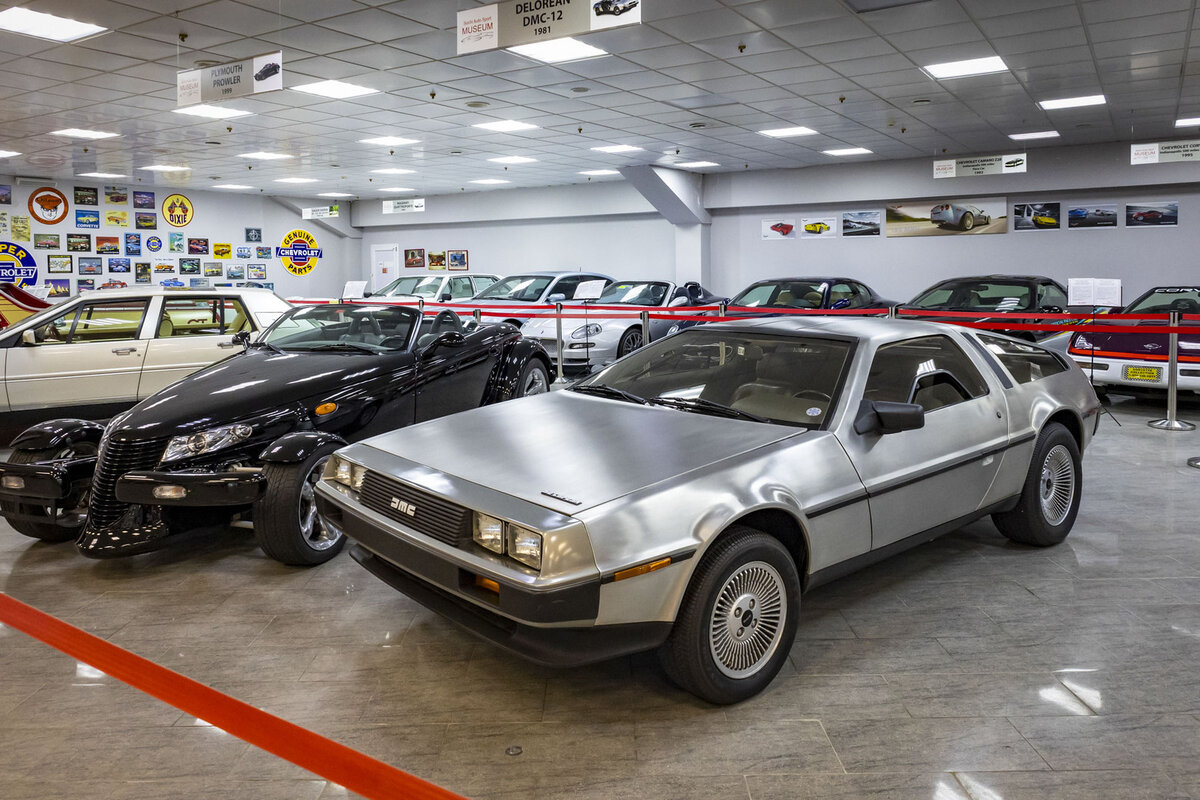    Автомузей Ника Панули находится на первом этаже Главной трибуны «Сочи Автодрома», вход «А».   
Светлана Парфенова