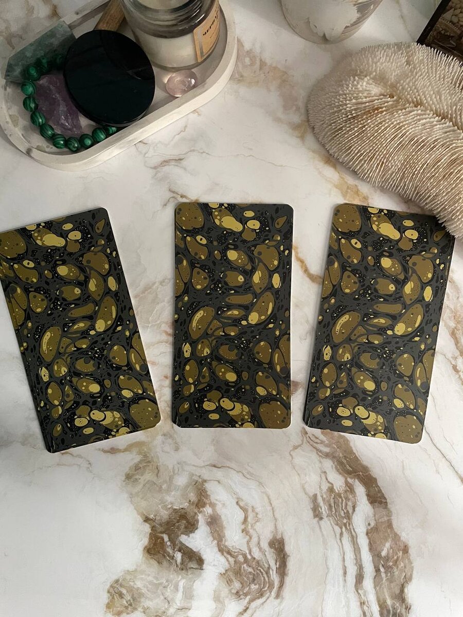 Выбери вариант 🥰