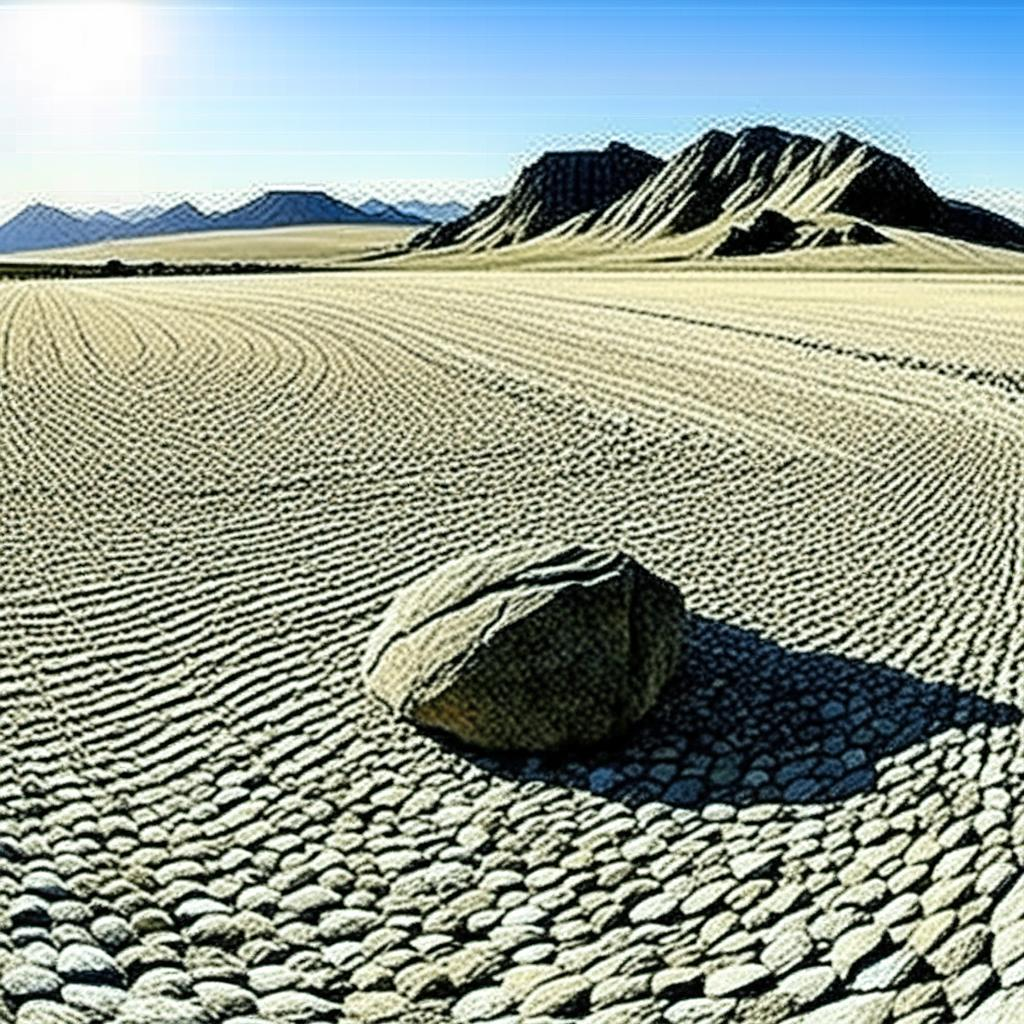 ДОЛИНА СМЕРТИ