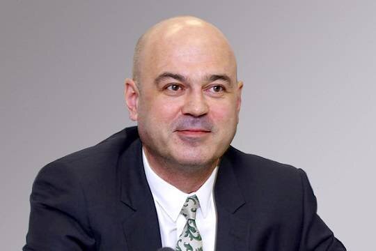    Сооснователь «Альфа-Групп» Алексей Кузьмичев задержан во Франции: его подозревают в отмывании денег и нарушении санкций