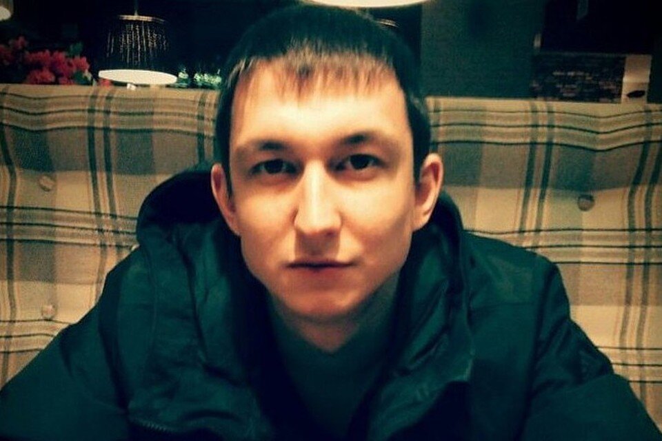 Артур гареев статьи фото