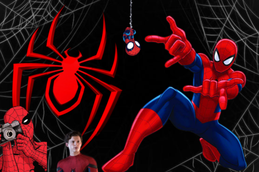 Правильный ответ: Spiders