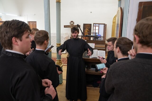    Фото: Тверская епархия