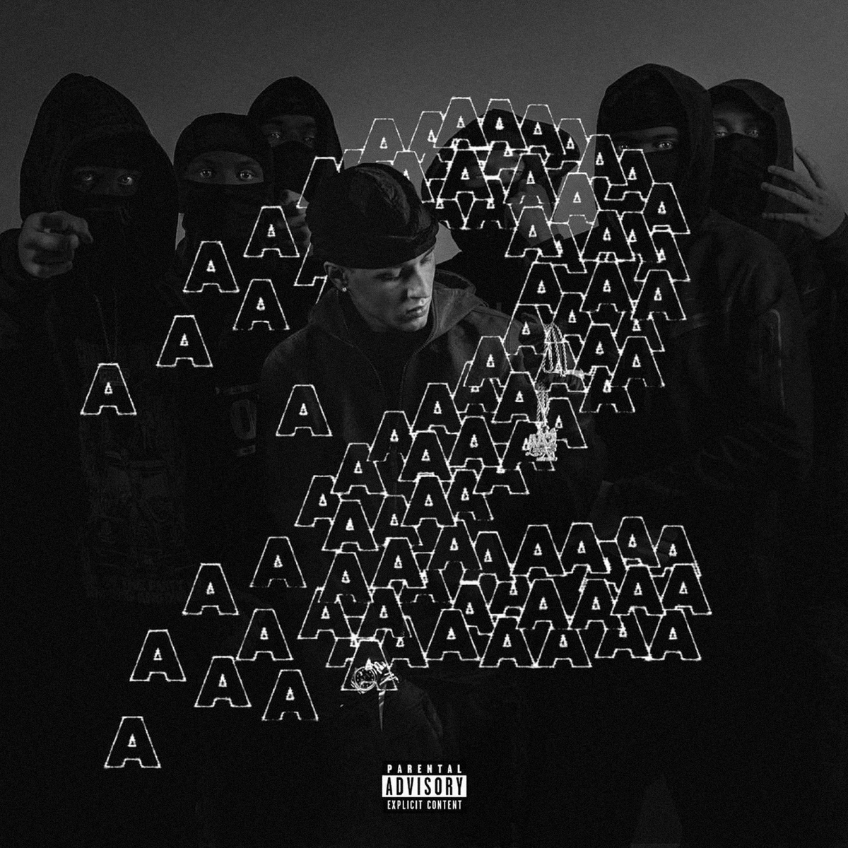 Обложка альбома