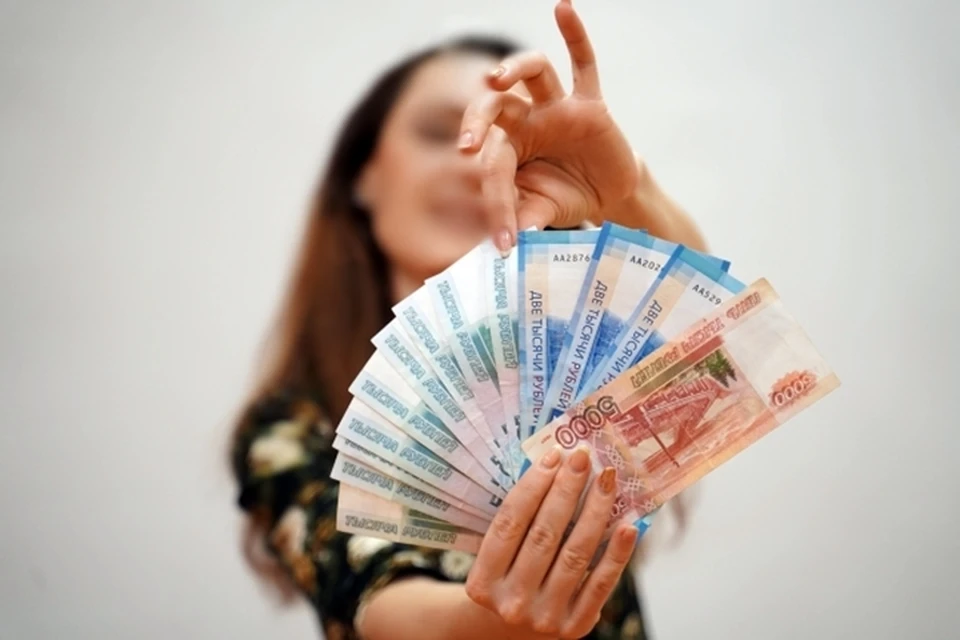 Кредит нужно брать тогда, когда он необходим! Фото: КП