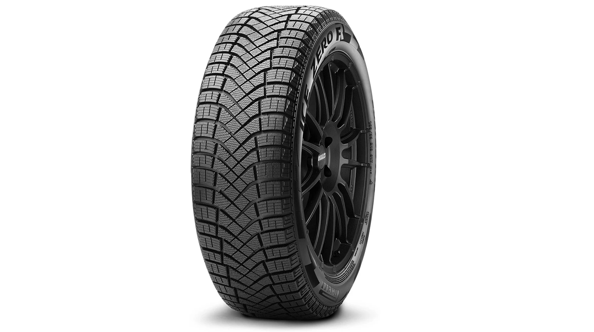 Pirelli Ice Zero FR зимняя