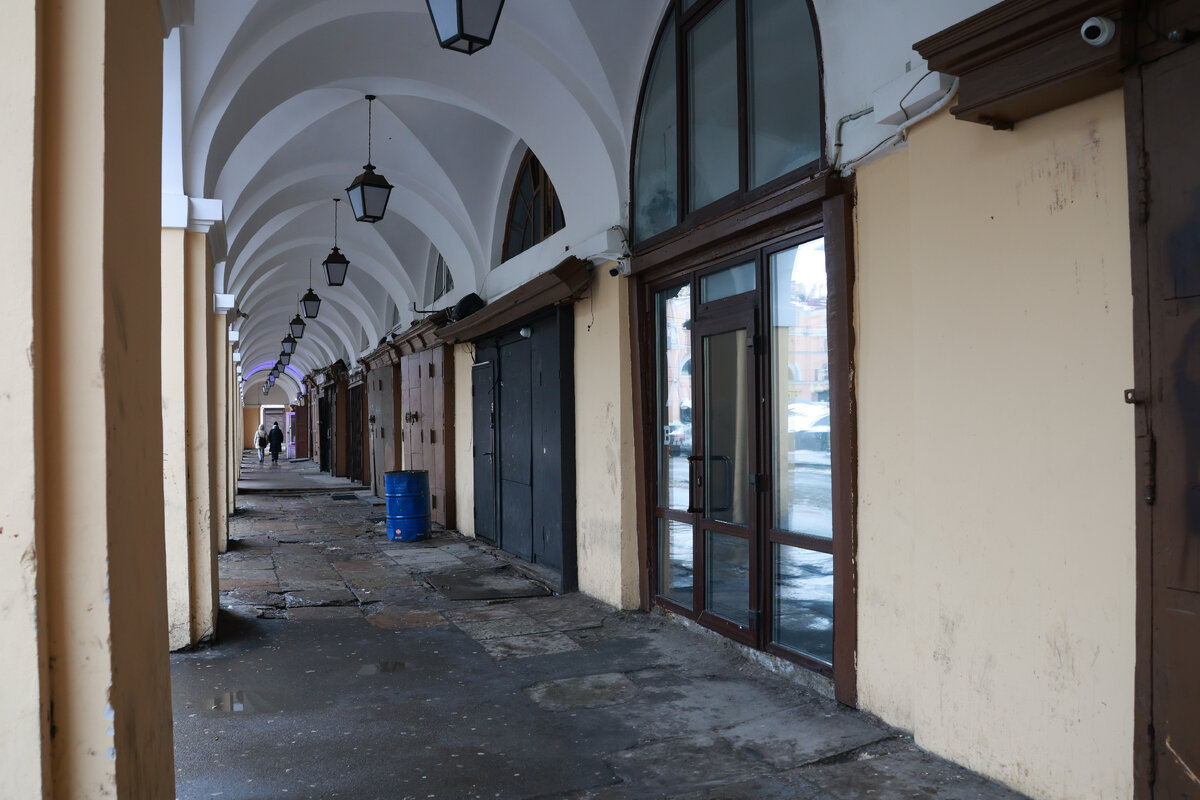 Бары и клубы на Думской улице. Фото: Baltphoto/Вероника Овсянникова