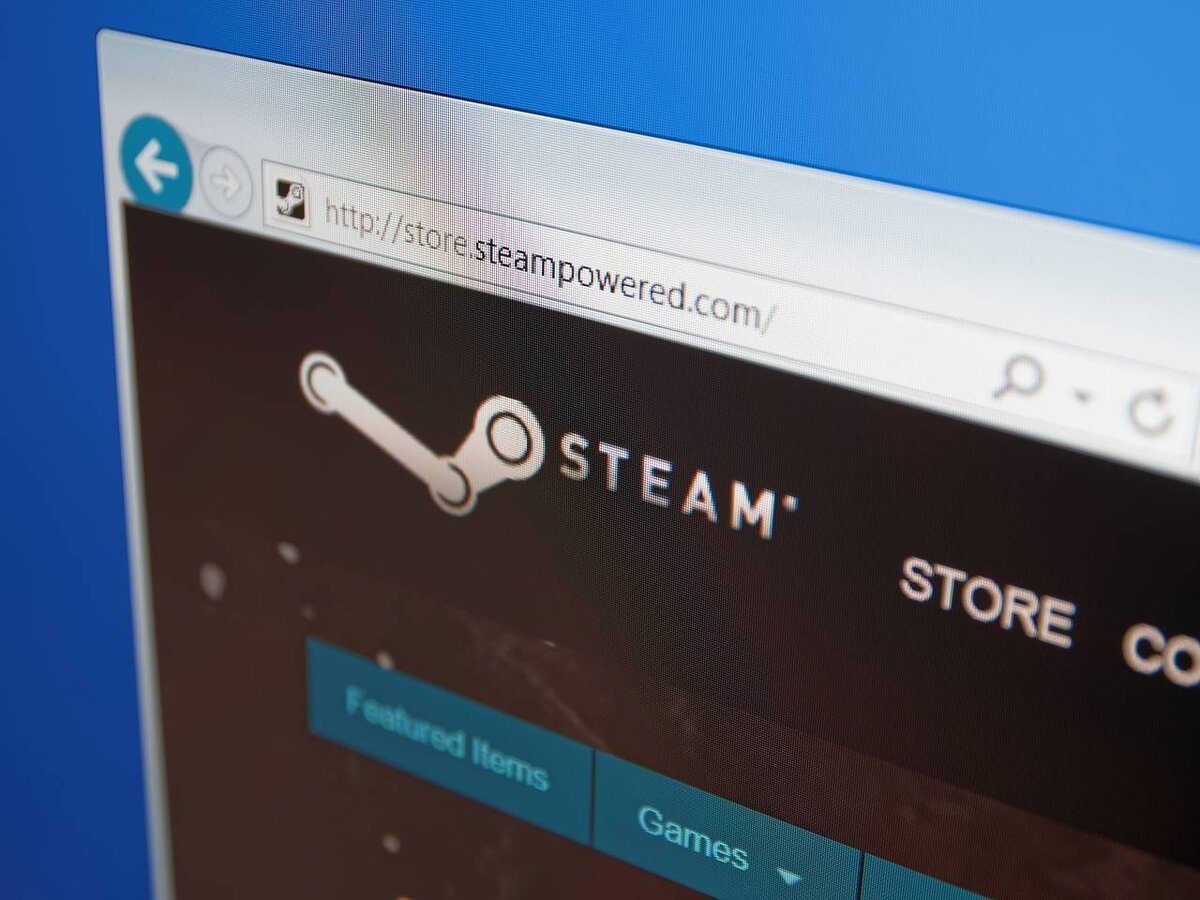 How to contact steam фото 90