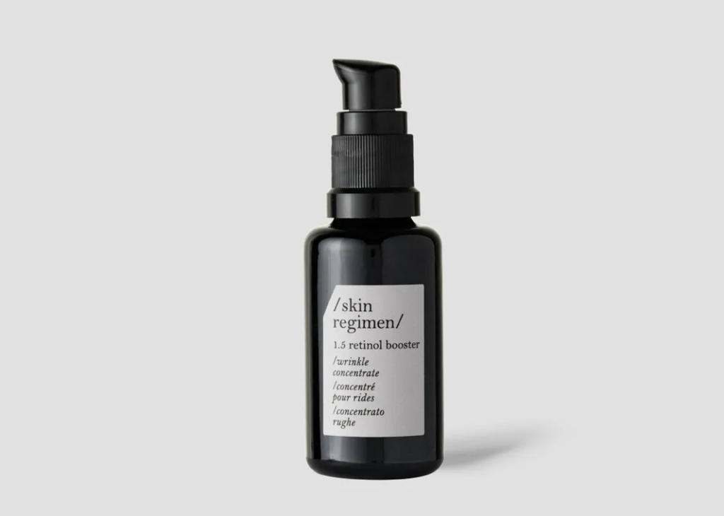 Бустер-ретинол Skin Regimen, Comfort Zone, 9560 рублей smirnov  📷
