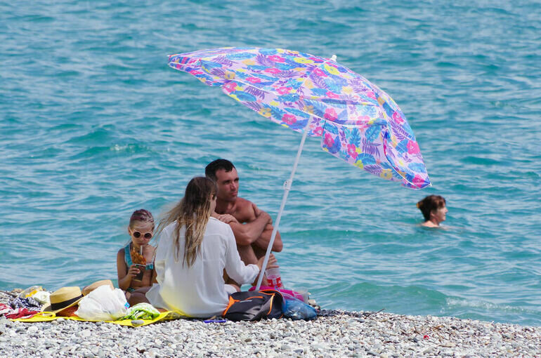   Игорь Самохвалов/ПГ