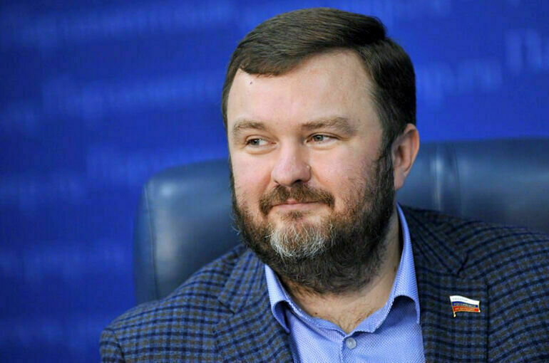   Юрий Инякин/ПГ