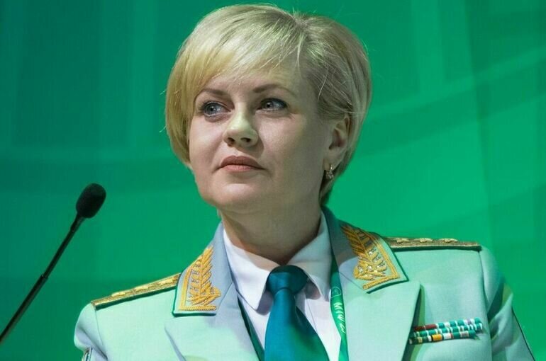   пресс-служба ФТС