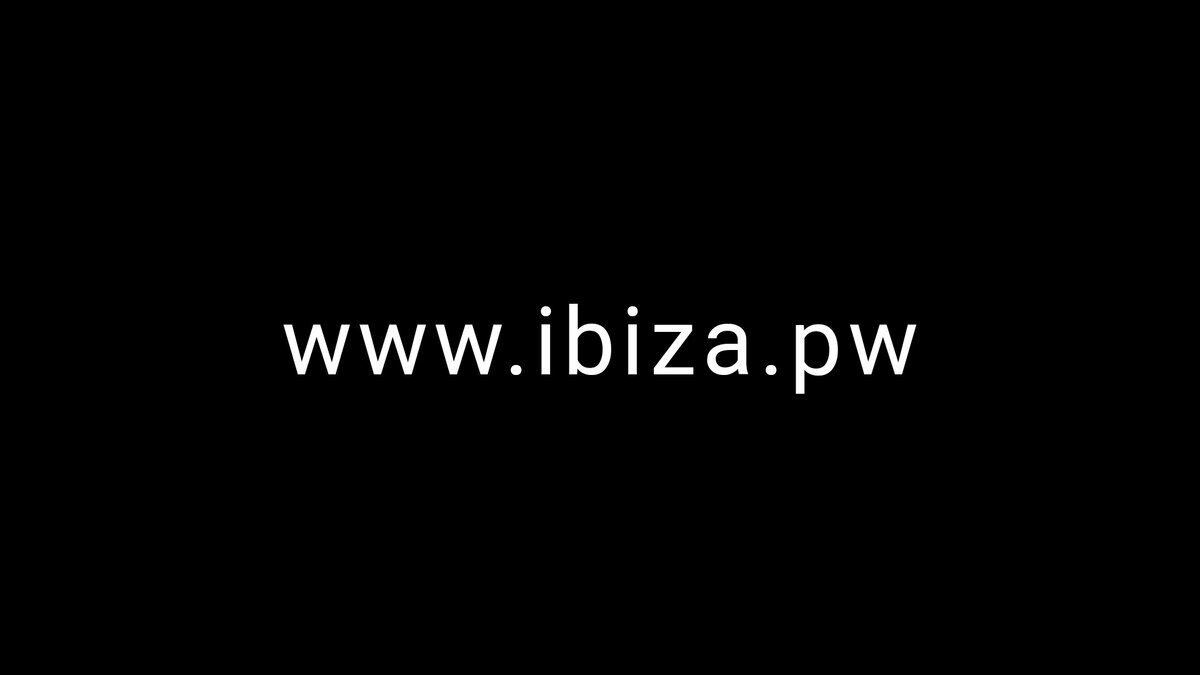 Hi Ibiza 