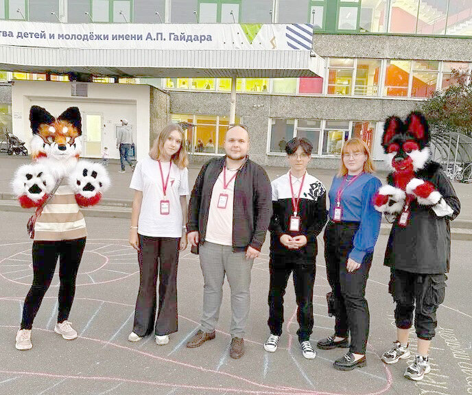 Листайте вправо, чтобы увидеть больше изображений