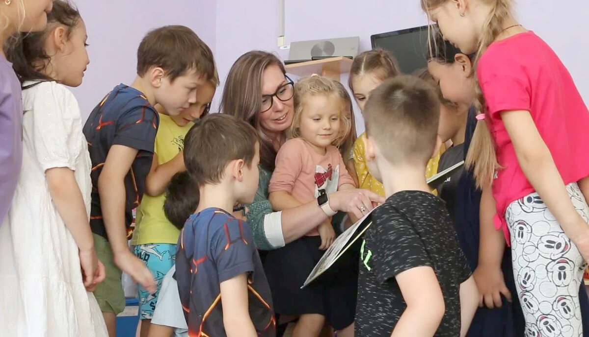 Листайте вправо, чтобы увидеть больше изображений