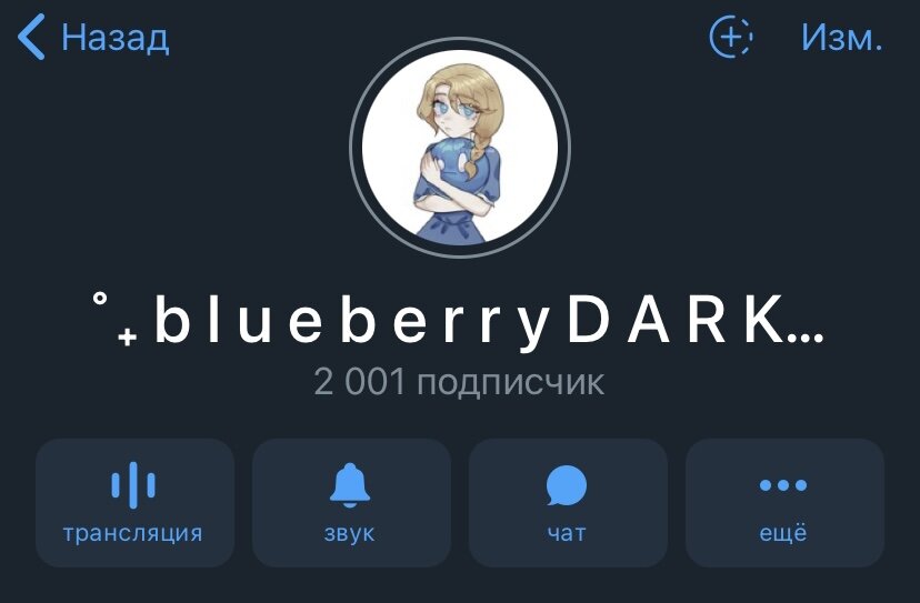 Шоп @blueberryadoptshop