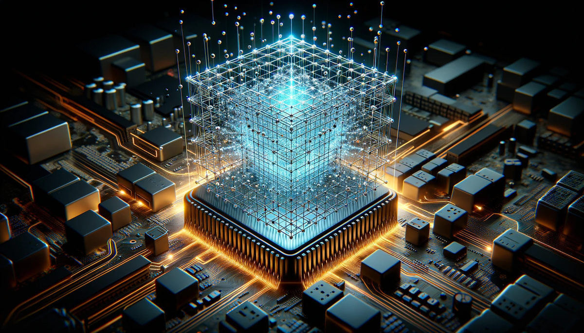 lattice-based cryptography is one of the promising directions