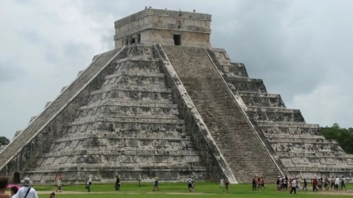 Привыкли, что вы — Овен или Телец. Отвыкайте. На самом деле вы — Орел, Кайман, Кролик, а то и вовсе Ветер. Фото: pxhere.com