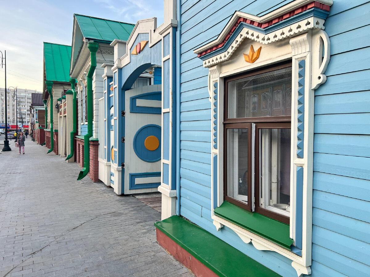 Старотатарская слобода
